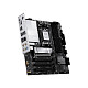 Материнская плата MSI Pro B850M-P WiFi Socket AM5