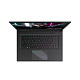 Ноутбук Gigabyte Aorus 15 BKF (AORUS 15 BKF-H3KZ754SD) Black