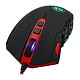 Миша REDRAGON (78177) M901-2 12400 DPI, MMO