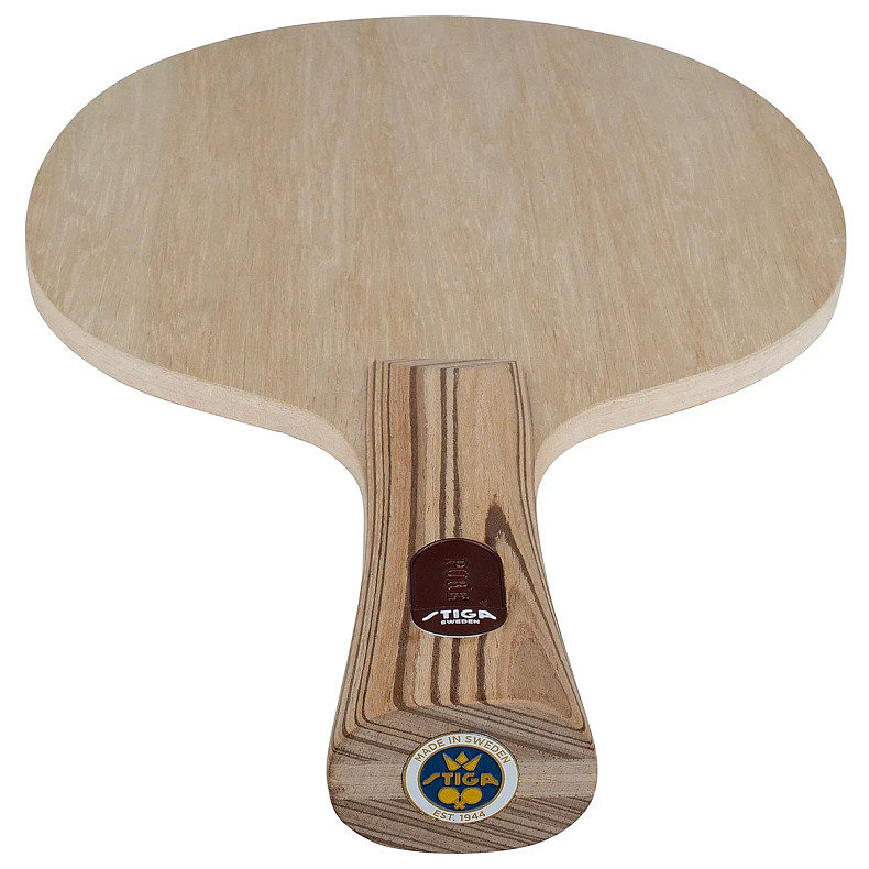 Основа для ракетки Stiga Pure Master (1600-2101-35)