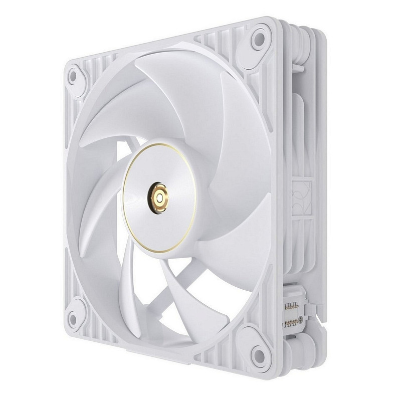 Вентилятор Asus ProArt PF120 White (90DA00M3-B09000)