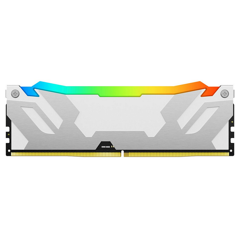 ОЗУ Kingston DDR5 32GB 6000 FURY Renegade White XMP