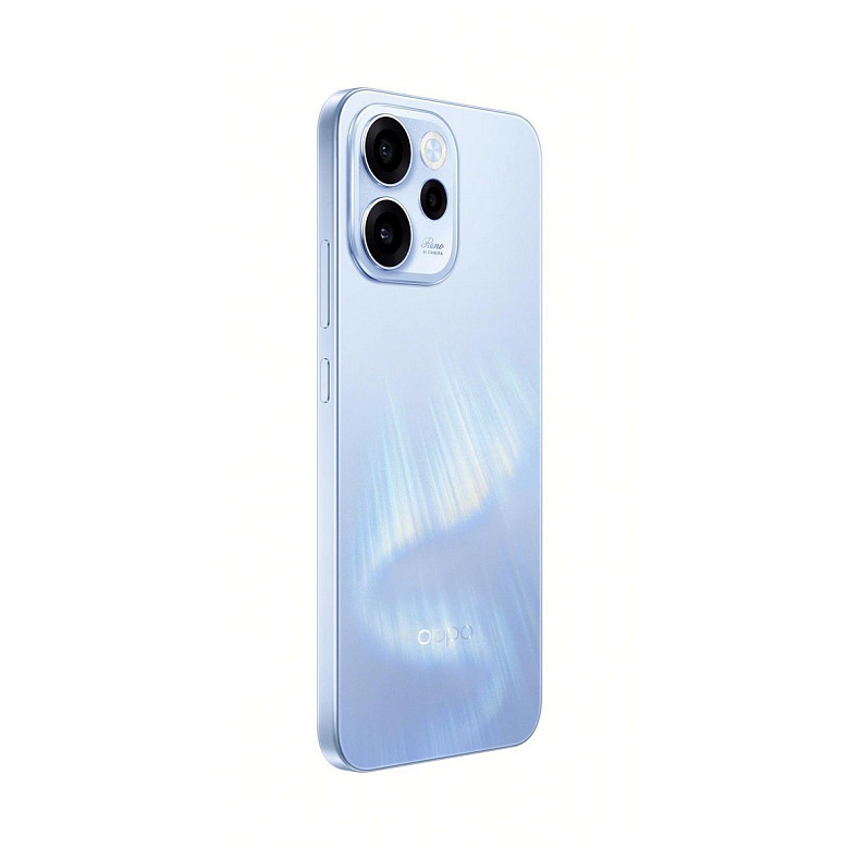 Смартфон Oppo Reno15 F 8/256GB Aurora Blue