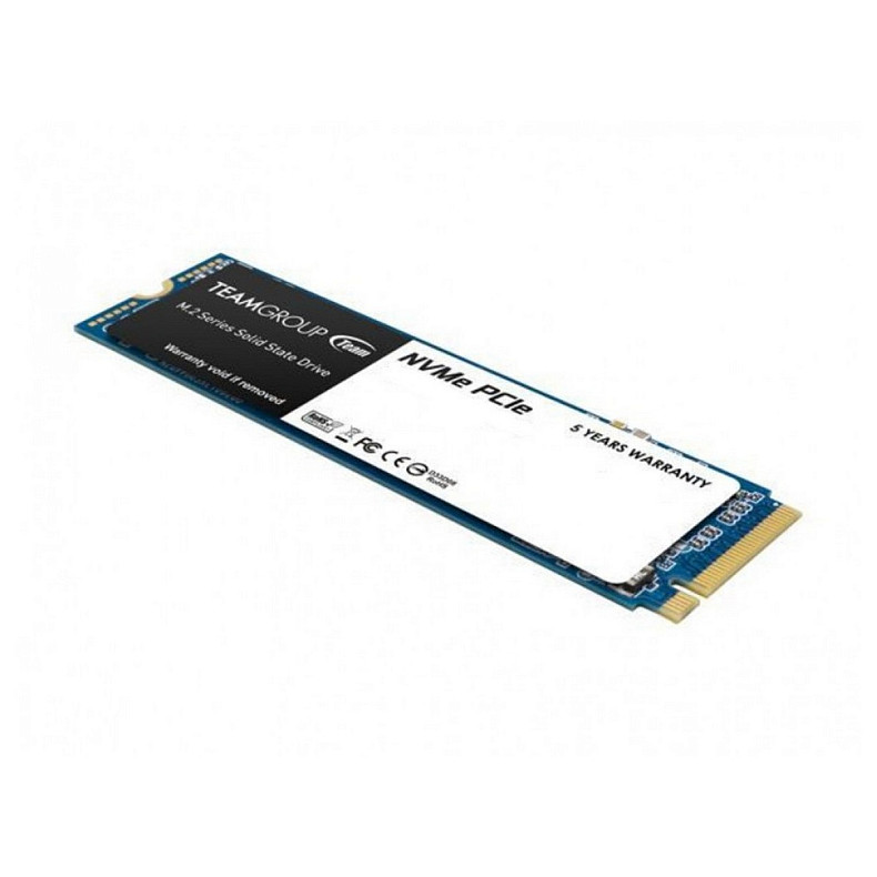 SSD диск TEAM MP33 512 GB (TM8FP6512G0C101)