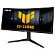 Монітор Asus 34" TUF Gaming VG34WQML5A 2xHDMI, 2xDP, 3xUSB, MM, VA, 3440x1440, 21:9, 250Hz, 0.5ms