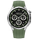 Смарт-часы OnePlus Watch 3 Emerald Titanium