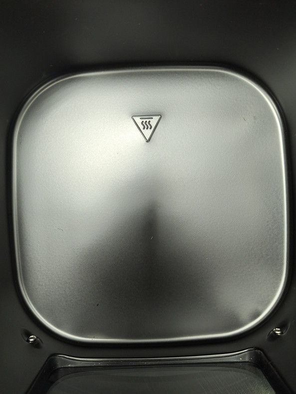 Мультипечь CECOTEC Cecofry&Grill Duoheat 6500 - Уценка