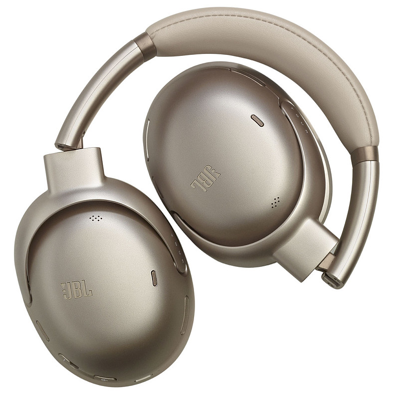 Наушники JBL Tour One M3 Smart Tx Mocha (JBLTOM3AVILTT)