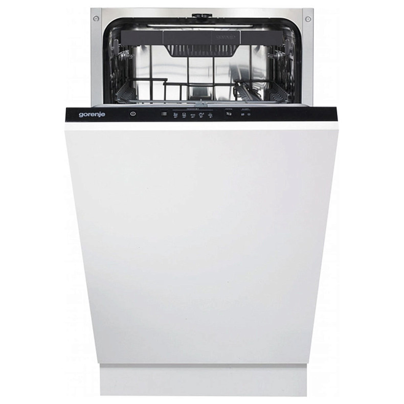 Посудомийна машина вбудована Gorenje GV 520 E11