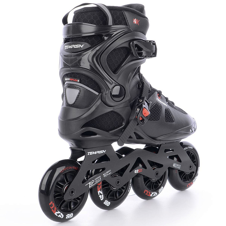 Роликові ковзани Tempish EZZA 90 /45