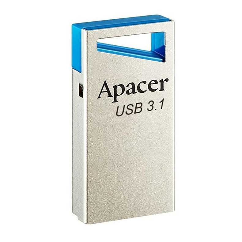 Флеш-драйв APACER AH155 32GB USB3.0 Синій