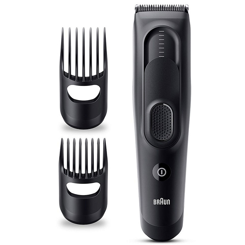 Машинка для стрижки BRAUN HC 5330