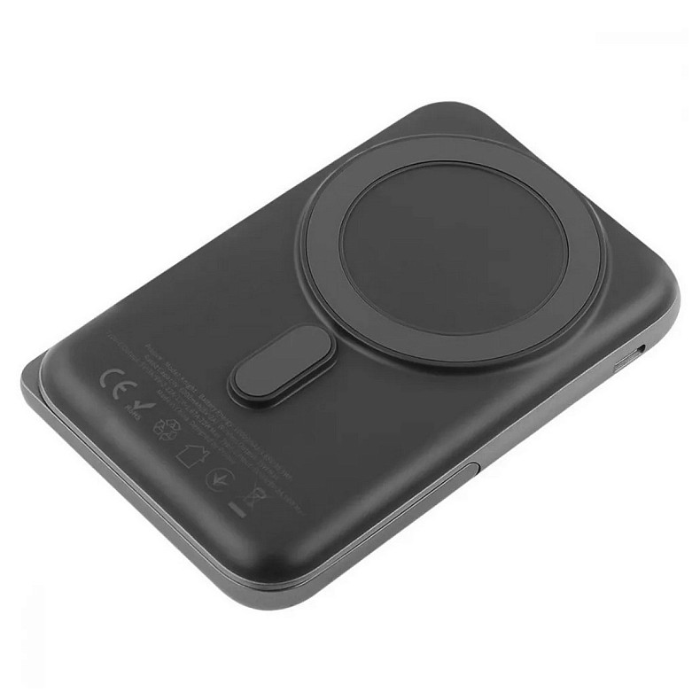 Универсальная мобильная батарея Proove Knight 20W 10000mAh Dark Gray (PBGI20012205)