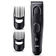 Машинка для стрижки BRAUN HC 5330
