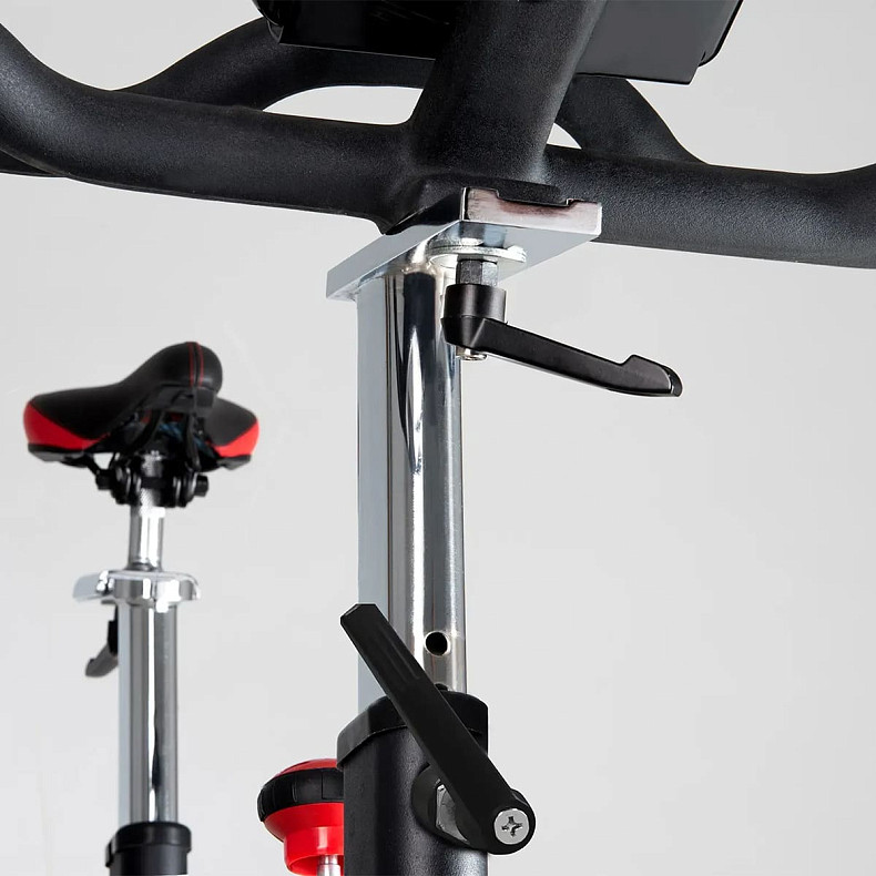 Сайкл-тренажер Toorx Indoor Cycle SRX 500 (SRX-500)