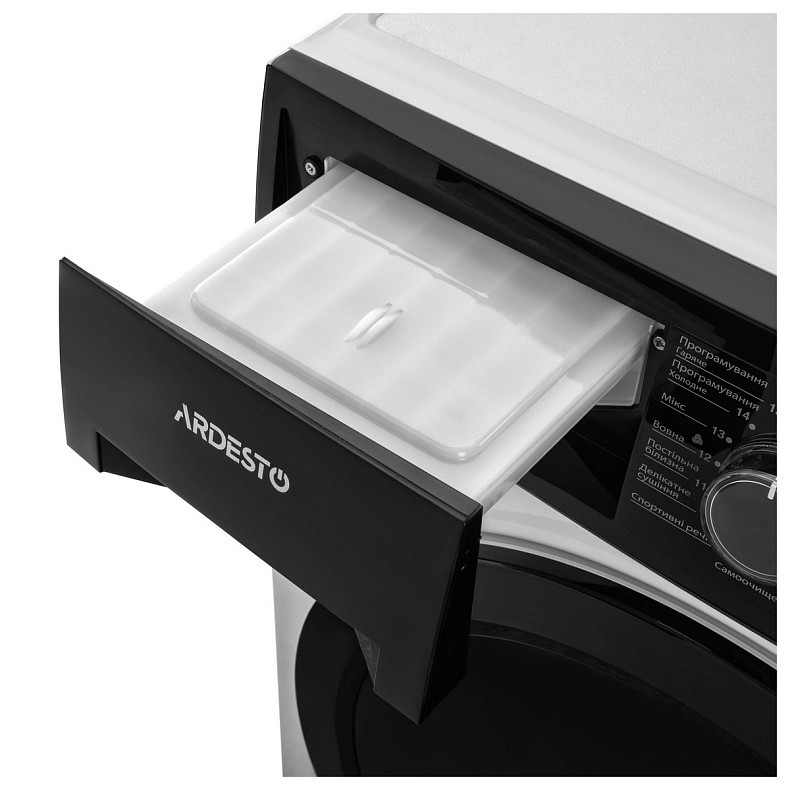 Сушильная машина Ardesto DMI-8I