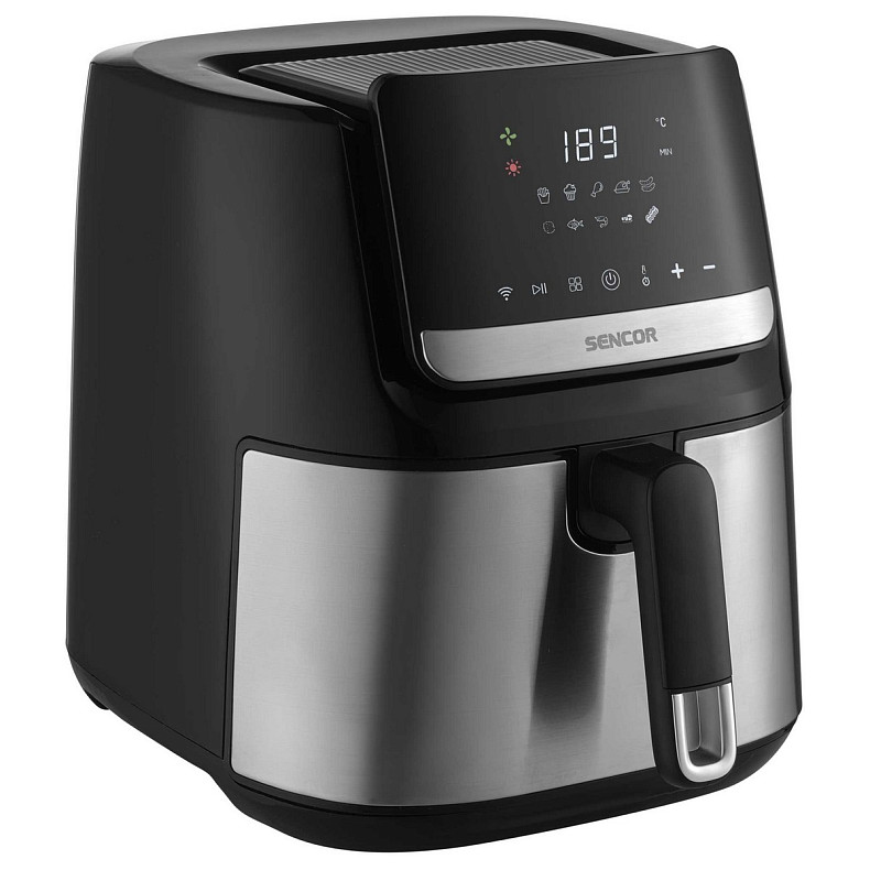 Мультиварка Sencor SFR6600SS