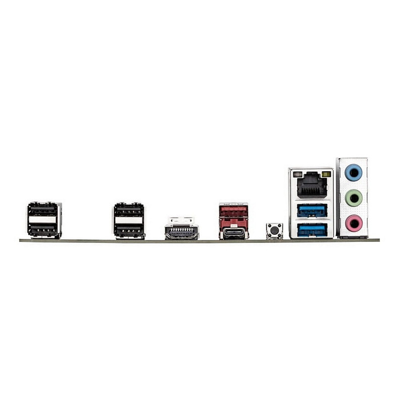 Материнская плата Gigabyte B550 Eagle Socket AM4