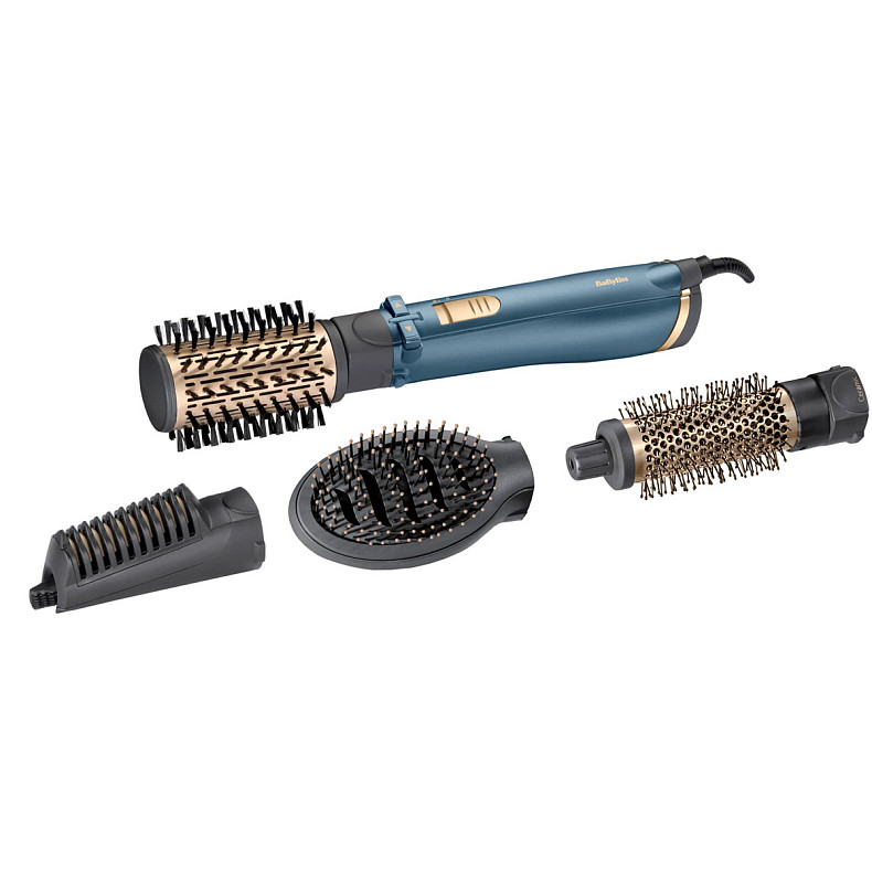 Фен-щетка Babyliss AS965E