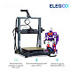 3D-принтер Elegoo Neptune 4 Plus (ELG-50.201.015300)