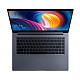 Ноутбук Xiaomi Mi Notebook Pro 15&quot; i7 FHD/16G/256G/MX150/Backlight/W10 (RU/UA keyboard) Grey (JYU4034CN)