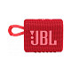 Портативная акустика JBL GO 3 Red (JBLGO3RED)