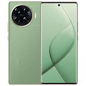 Смартфон Tecno Spark 20 Pro+ KJ7 8/256GB Magic Skin Green (4894947019135)