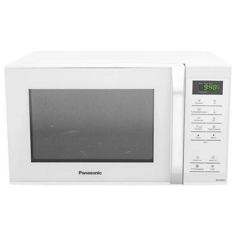 Микроволновая печь Panasonic NN-ST34HWZUE