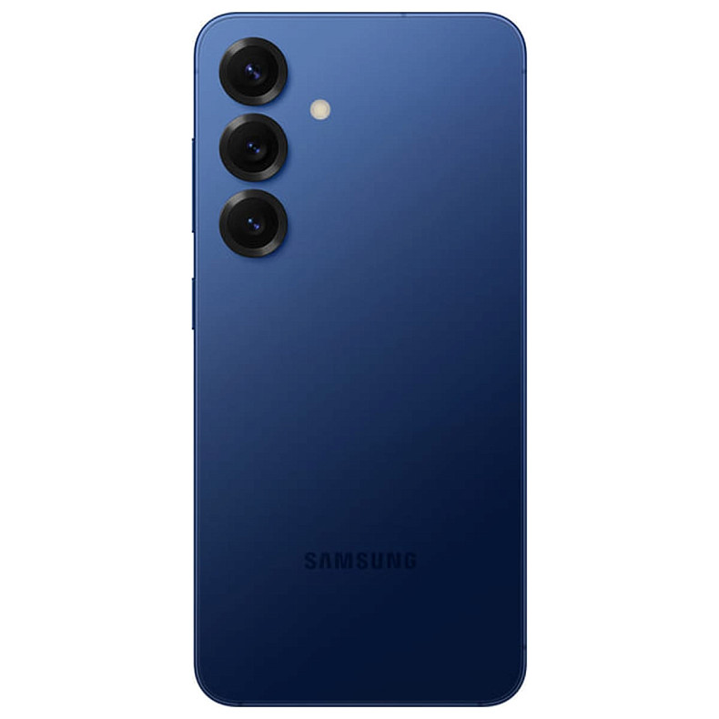 Смартфон Samsung Galaxy S25 12/512GB Navy (SM-S931BDBHEUC)