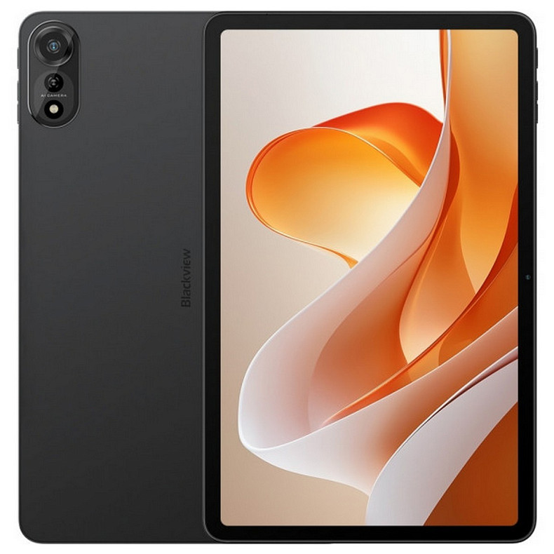 Планшет Blackview MEGA 2 12/256GB WIFI Grey