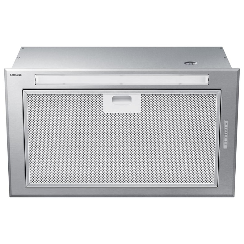 Вытяжка кухонная Samsung NK52FG454CS/UR