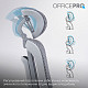 Крісло офісне OfficePro Skyline OC750-G-DG-DG