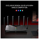 Маршрутизатор TP-LINK Archer GE400 BE6500, 3xGE LAN, 1x2.5GE LAN, 1x2.5GE WAN, 1xUSB3.0 MESH