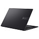 Ноутбук ASUS Vivobook Pro 16X K3604ZA-MB108 16&quot; WUXGA, Intel i3-1215U, 16GB, F512GB, Черный (90NB11T1-M004N0)