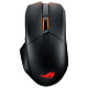 Мышь беспроводная Asus ROG Chakram X Origin RGB Black (90MP02N1-BMUA00)