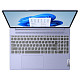 Ноутбук Lenovo IdeaPad Slim 5-15IRH9R 15.3" WUXGA IPS AG, Intel 5-210H, 16GB, F512GB, UMA, DOS, фіол