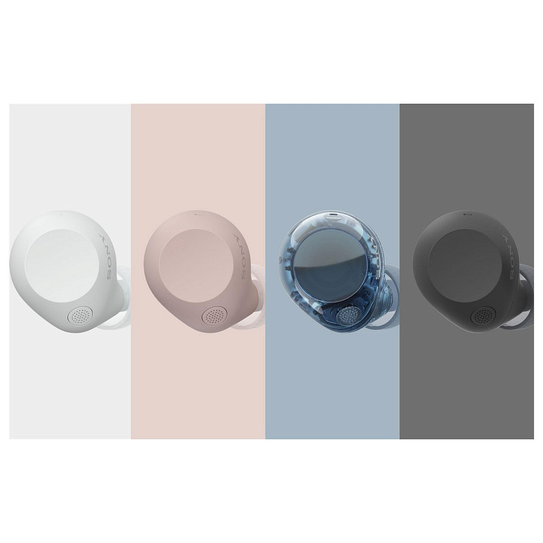 Навушники TWS Sony WF-C710N Black (WFC710NB.E)