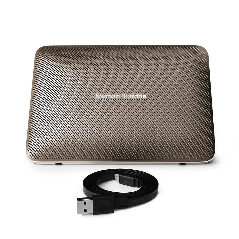 Акустика Harman/Kardon Esquire 2 Champagne (HKESQUIRE2CHPNEU)