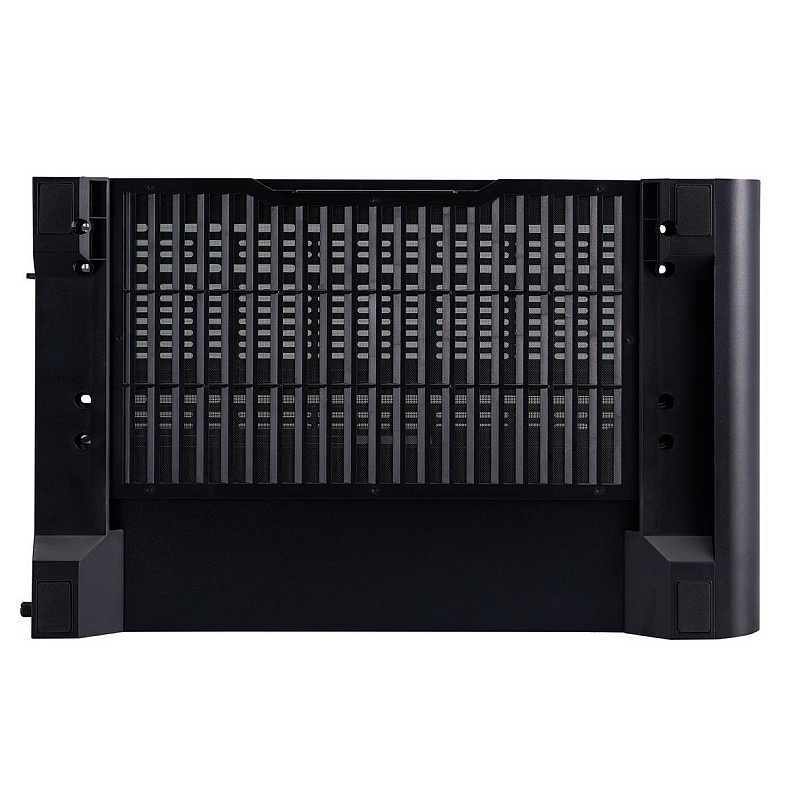 Корпус 1stPlayer RT6 Black без БЖ