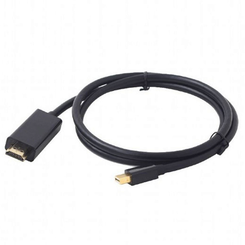 Кабель Mini DisplayPort HDMI, 1.8 м