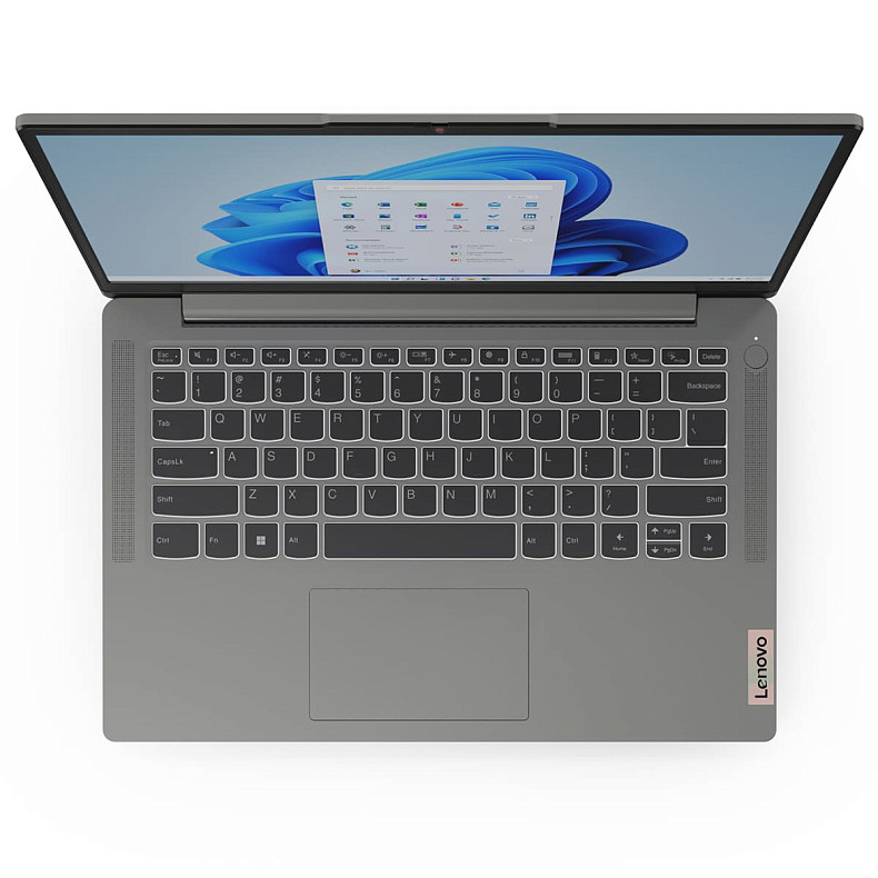 Ноутбук Lenovo IPS3-14IAH8 CI5-12450H 14" 16/512GB 83EQ007TRA