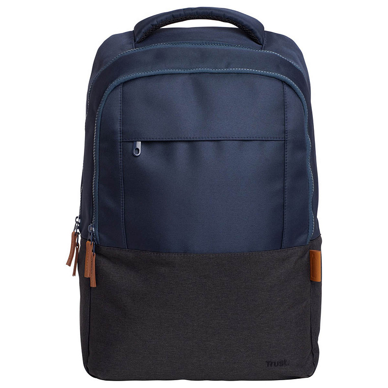 Рюкзак для ноутбука Trust Lisboa 16 Laptop Backpack - Blue