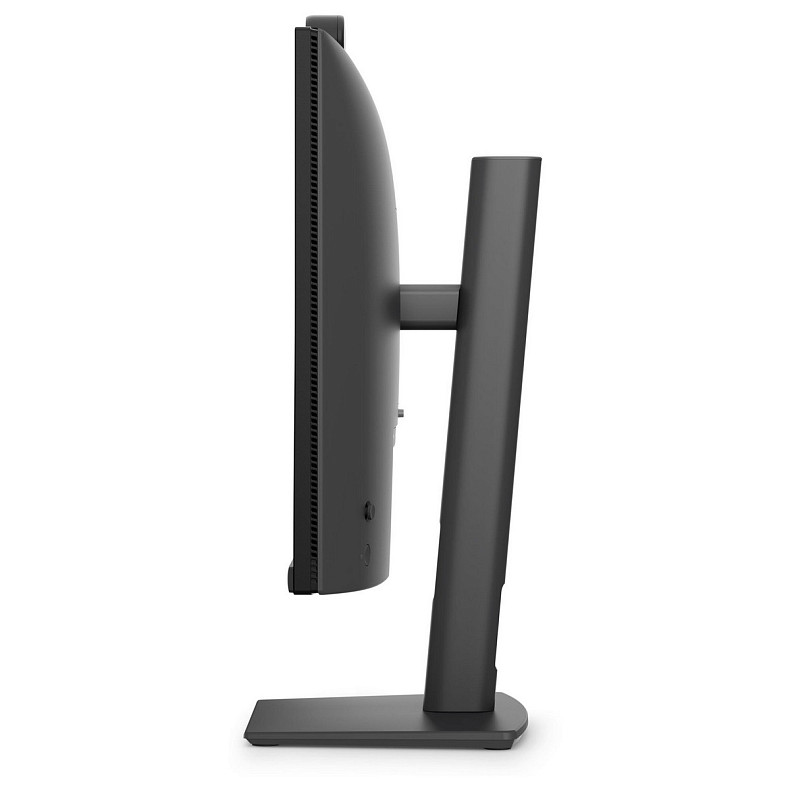 Монітор DELL 23.8" P2426HEB HDMI, DP, USB-C, RJ-45, MM, IPS, 120hz, sRGB 99%, Pivot, Cam