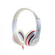 Гарнитура GMB Audio MHS-LAX-W White