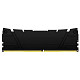 Модуль памяти DDR4 2x8GB/4266 Kingston Fury Renegade Black (KF442C19RB2K2/16)