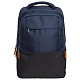 Рюкзак для ноутбука Trust Lisboa 16 Laptop Backpack - Blue