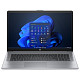 Ноутбук HP Probook 470-G10 17.3" FHD IPS AG, Intel i7-1355U, 16GB, F1024GB, NVD550-2, DOS, сріблястий