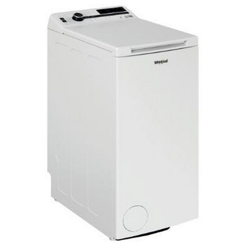 Стиральная машина Whirlpool TDLRB6240BSUA