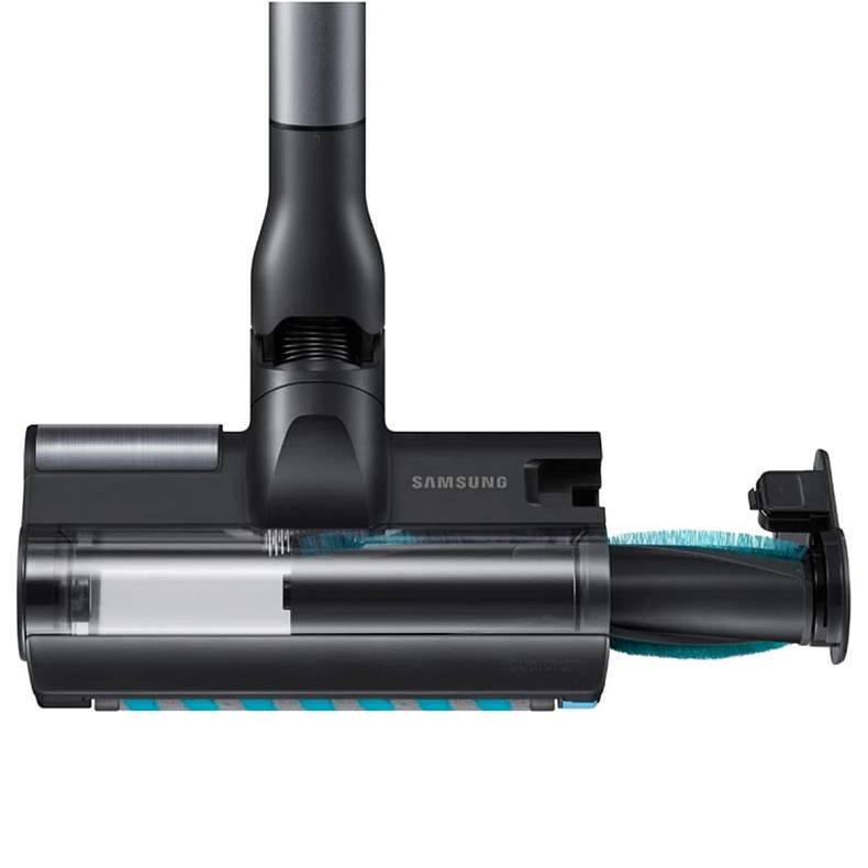 Пилосос для сухого прибирання Samsung VS80F28DGS/UK
