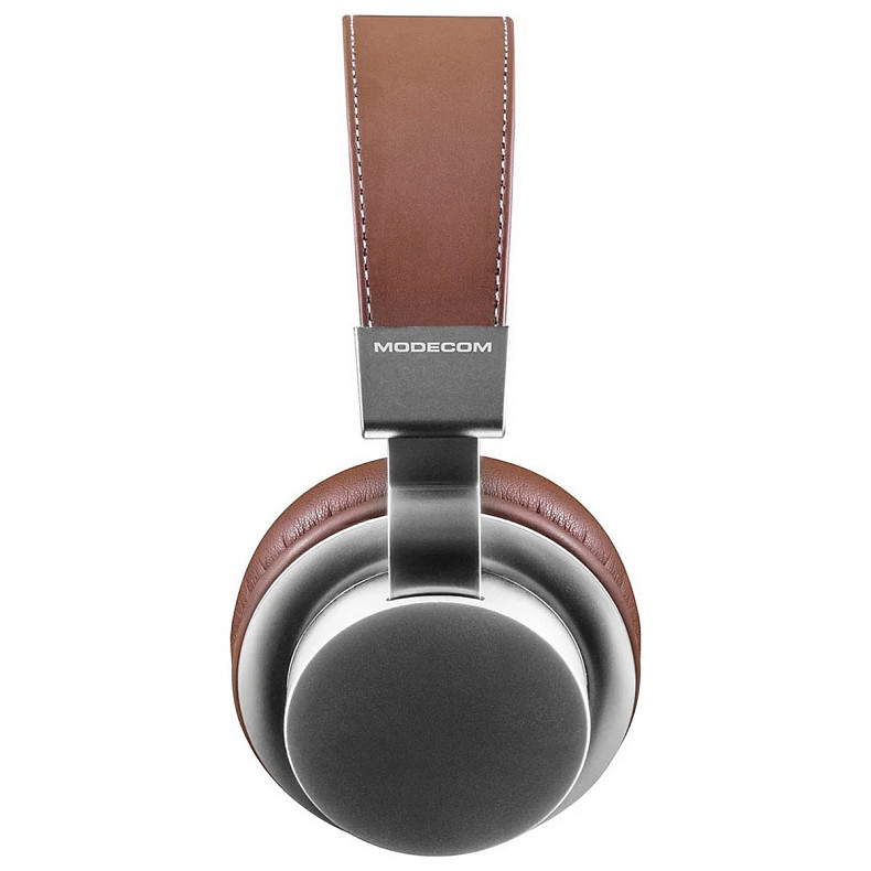 Наушники с микрофоном Modecom S-MC-1500HF HiFi sound